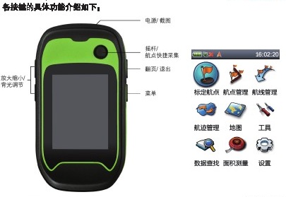 视频勘察箱工具