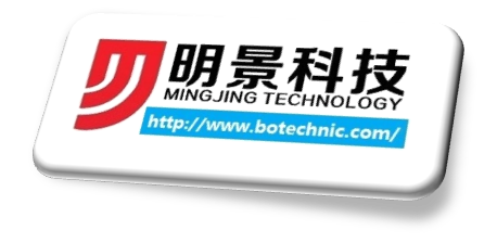 明景科技 明景科技